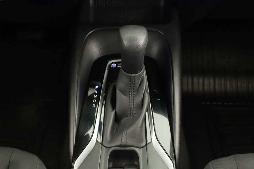 Toyota Corolla, 2021