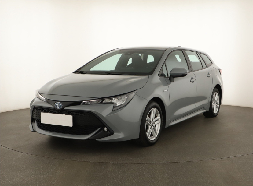 Toyota Corolla, 2021