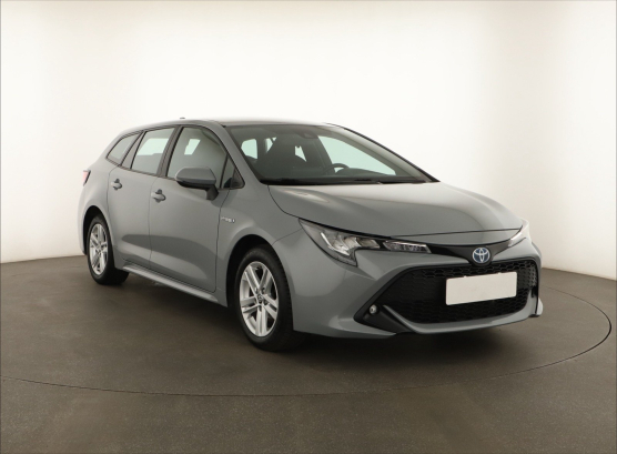Toyota Corolla 1.8 Hybrid