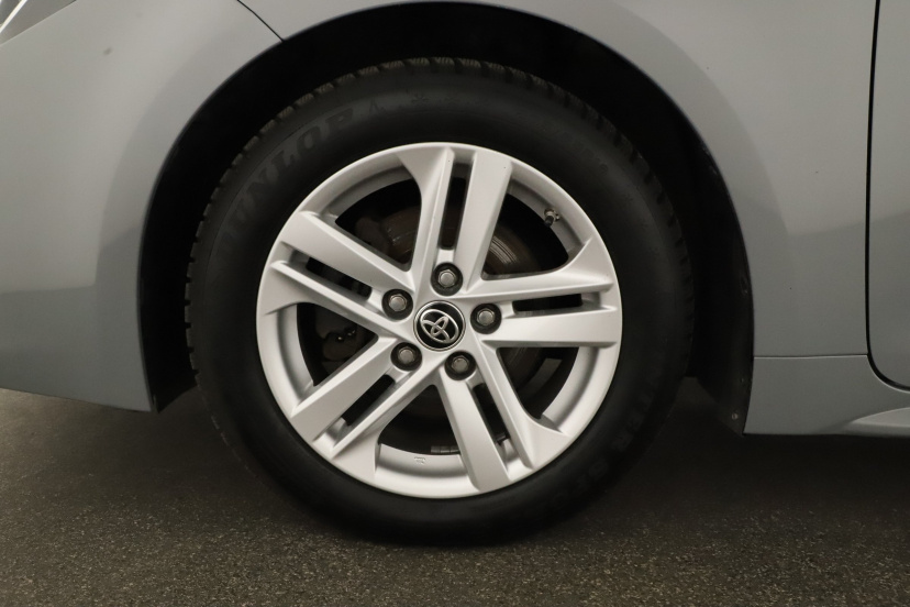 Toyota Corolla, 2021