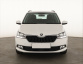 Škoda Fabia, 2021