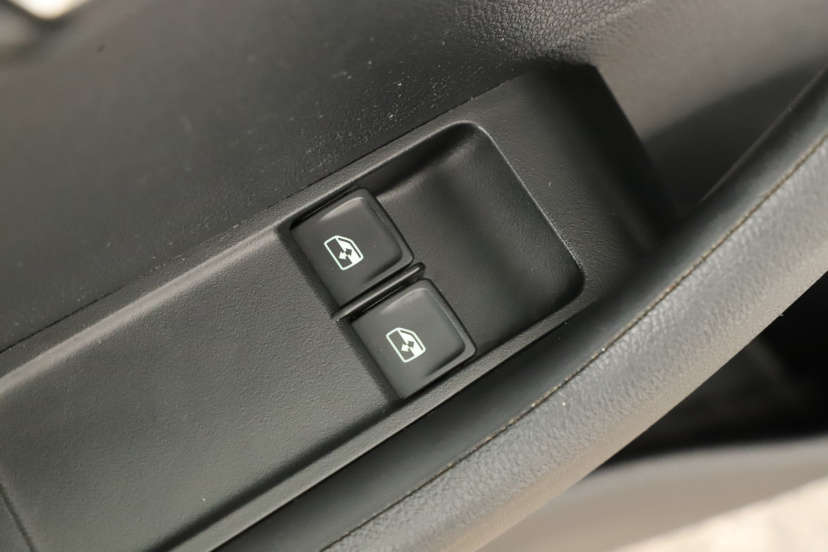 Škoda Fabia, 2021
