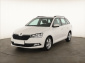 Škoda Fabia, 2021