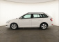 Škoda Fabia, 2021