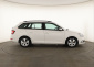 Škoda Fabia, 2021