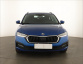 Škoda Octavia, 2021