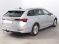 Škoda Octavia, 2020