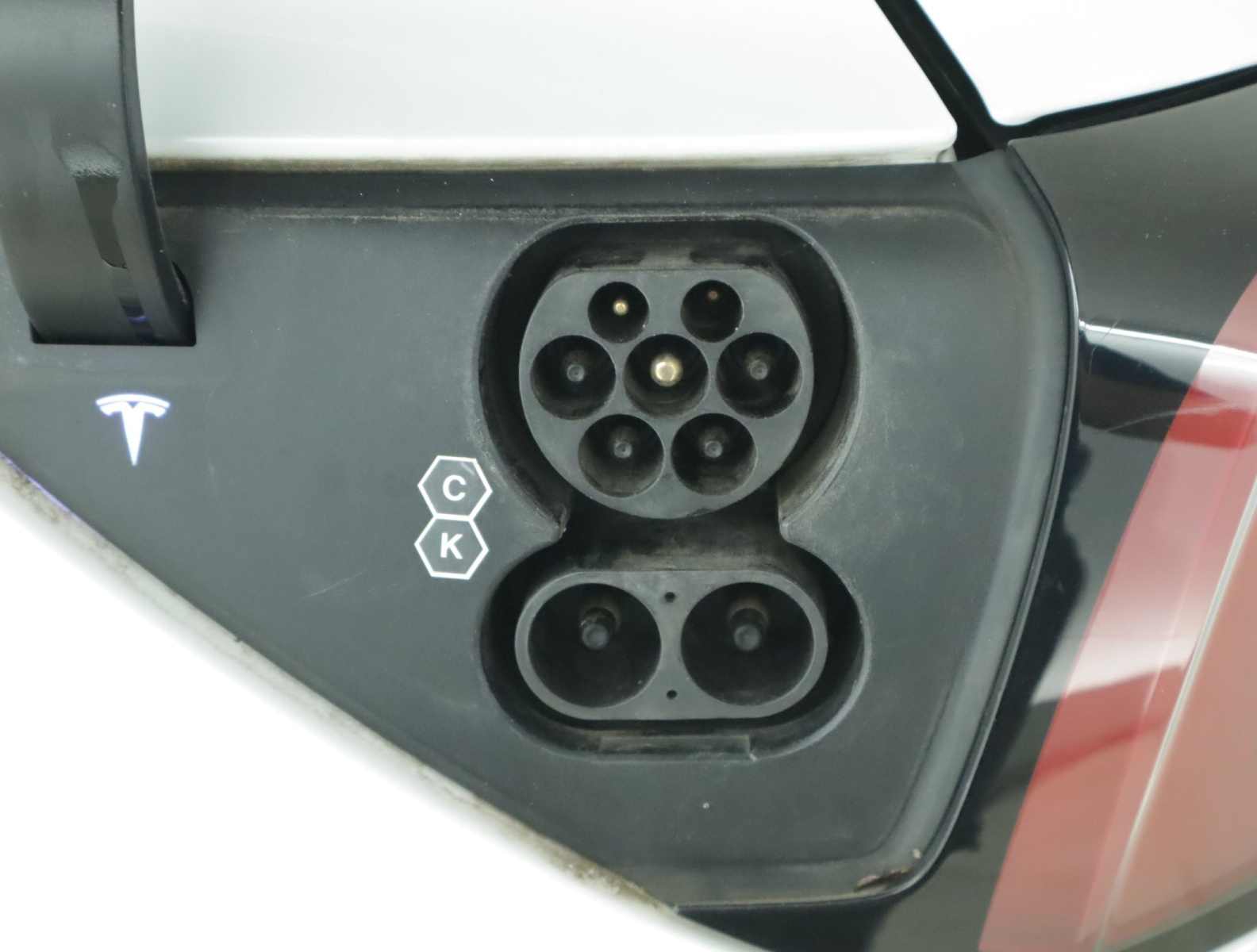 Tesla Model 3 Long Range AWD – fotografie 28