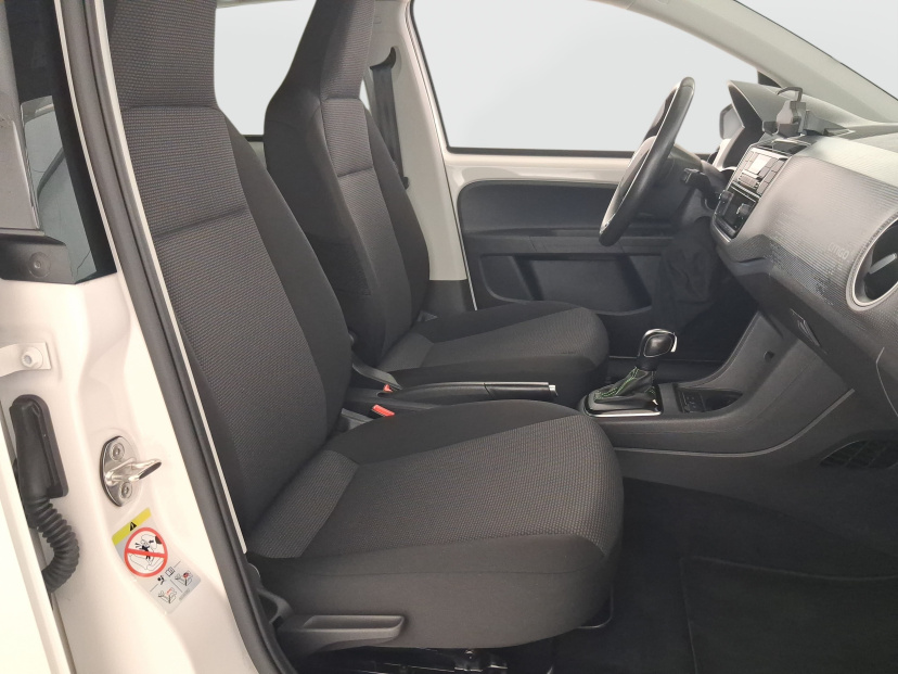 Škoda Citigo-e, 2021