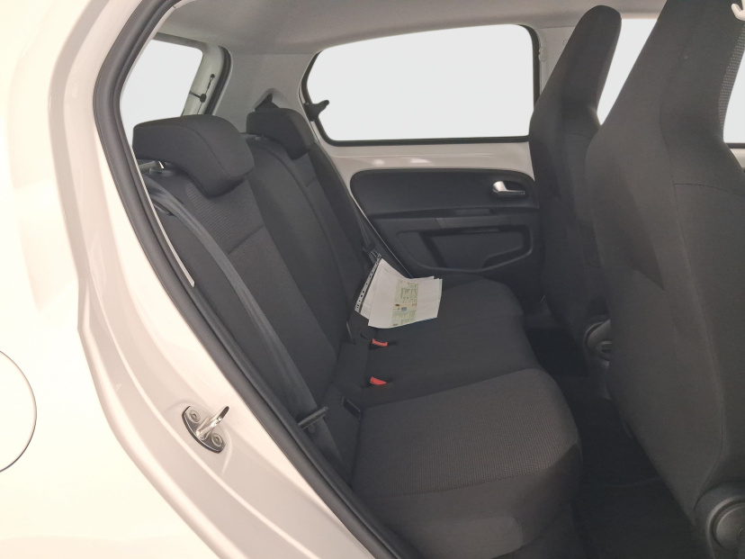 Škoda Citigo-e, 2021