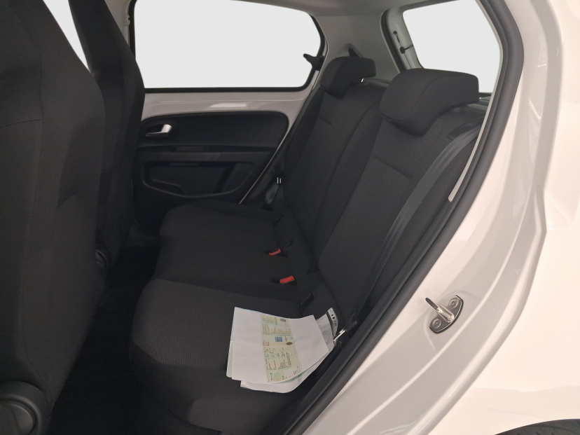 Škoda Citigo-e, 2021