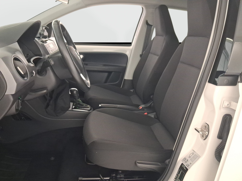 Škoda Citigo-e, 2021