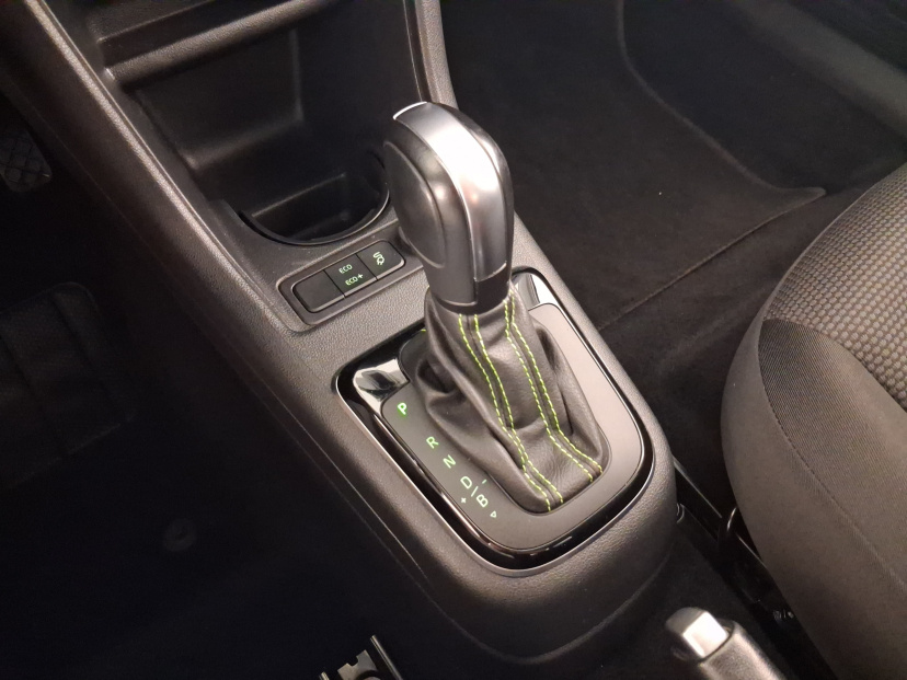 Škoda Citigo-e, 2021