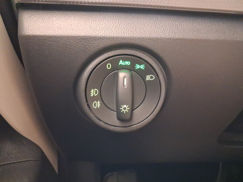 Škoda Citigo-e, 2021