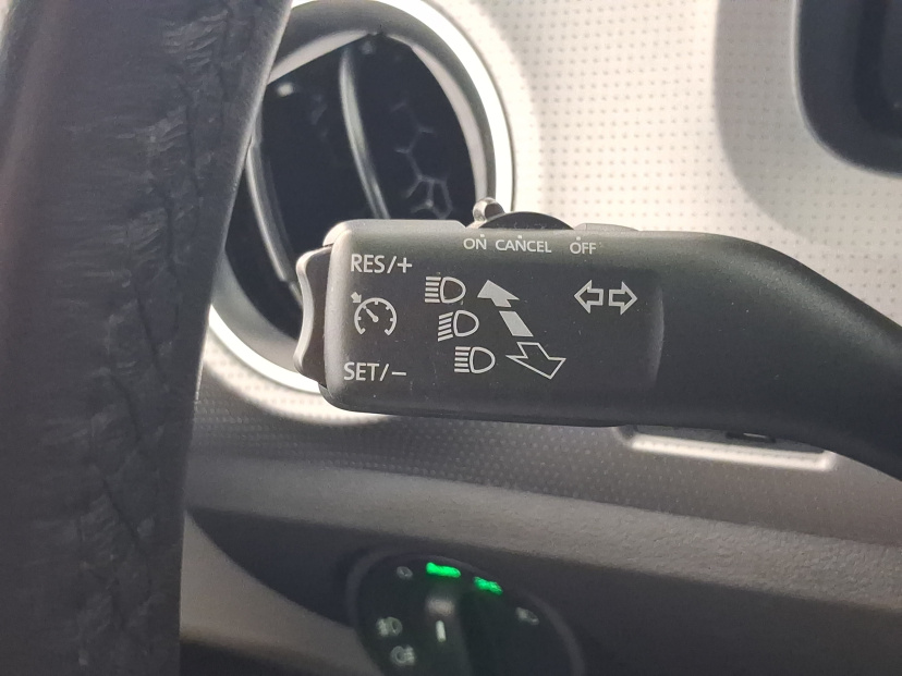 Škoda Citigo-e, 2021