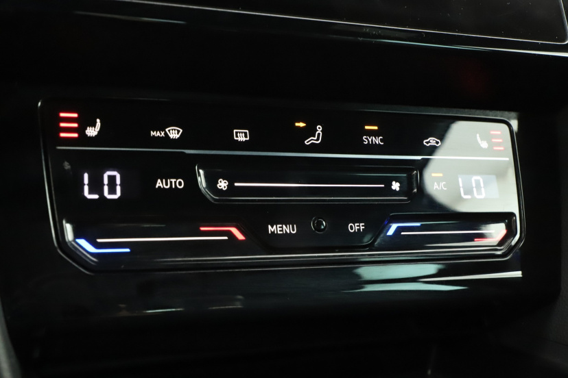Volkswagen Passat, 2022