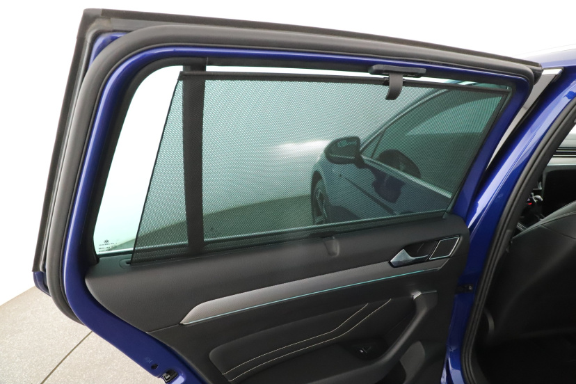 Volkswagen Passat, 2022
