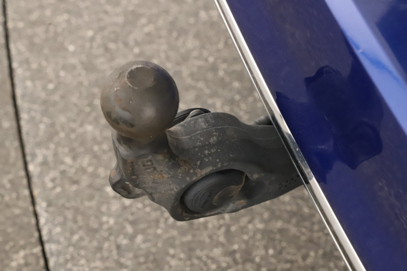 Volkswagen Passat, 2022