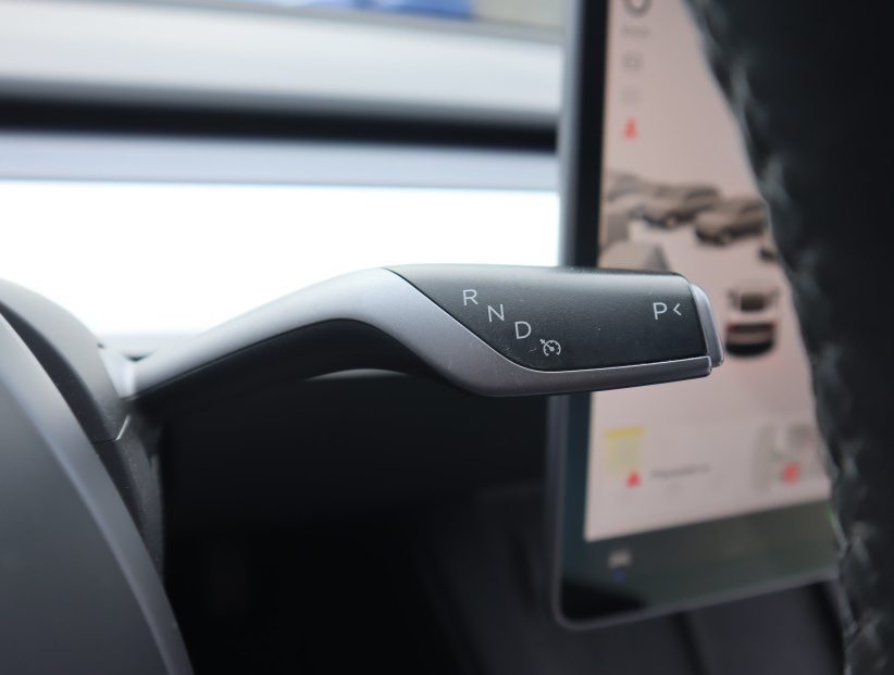 Tesla Model 3, 2022