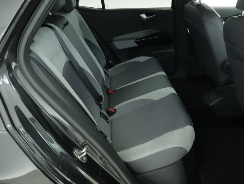 Volkswagen ID.3, 2021