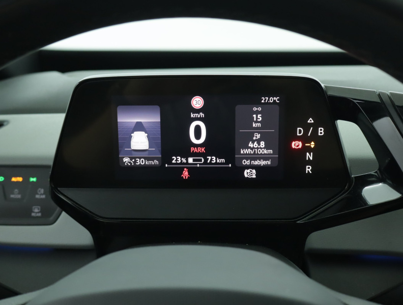 Volkswagen ID.3, 2021