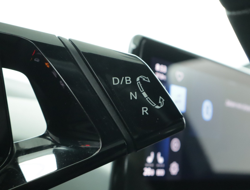 Volkswagen ID.3, 2021