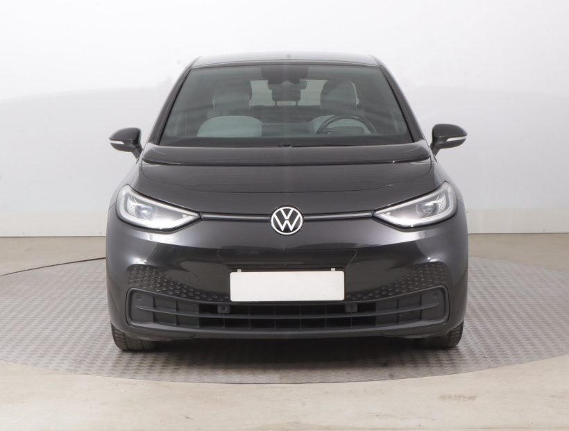 Volkswagen ID.3, 2021