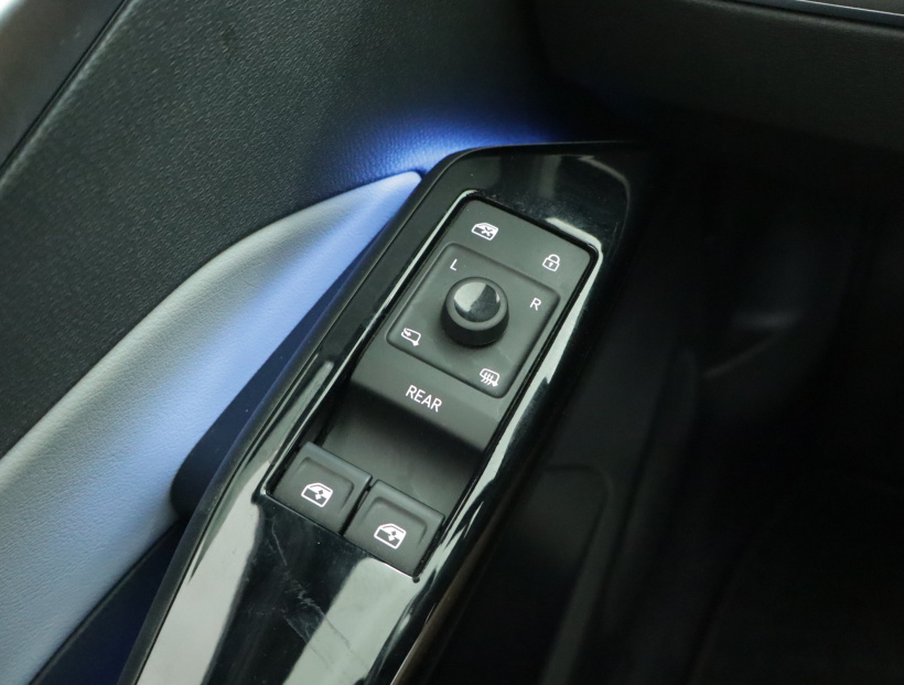 Volkswagen ID.3, 2021