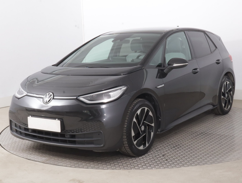 Volkswagen ID.3, 2021
