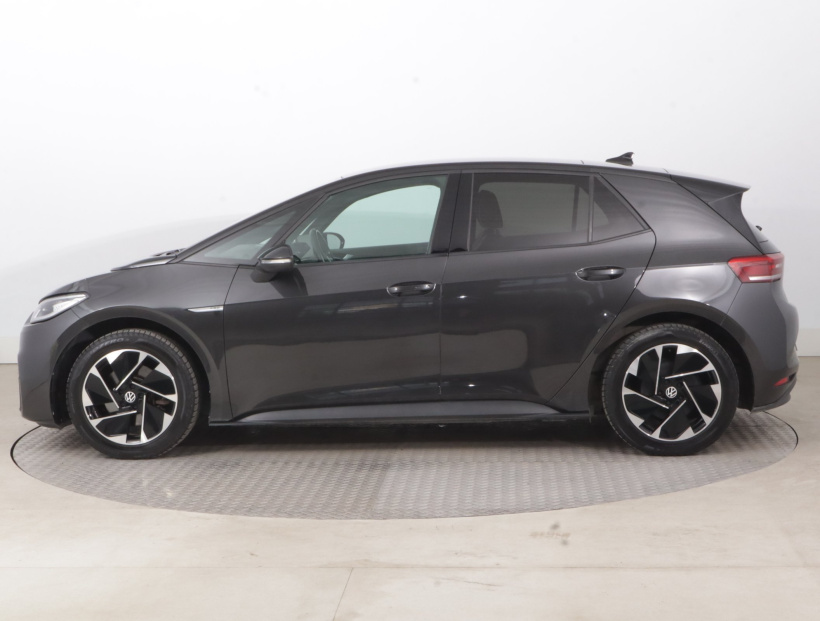 Volkswagen ID.3, 2021