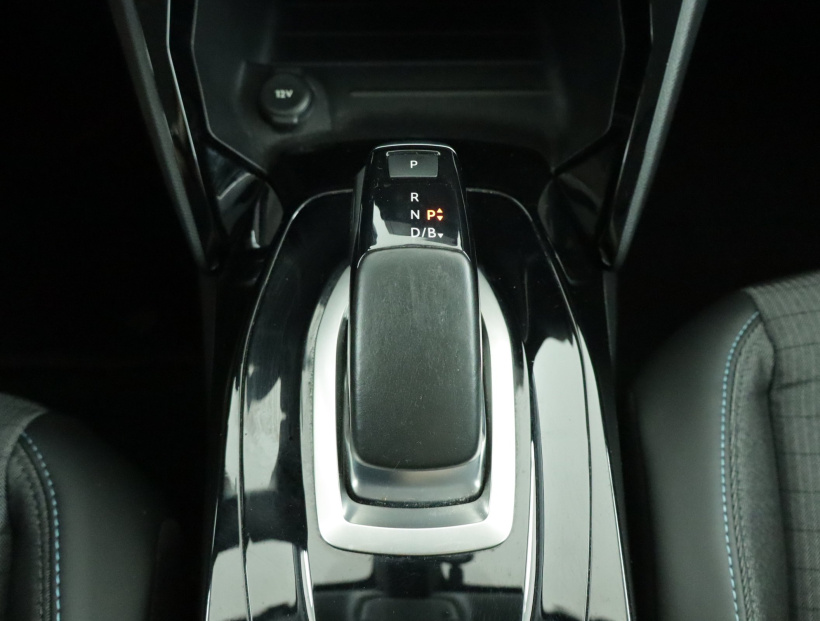 Peugeot e-208, 2020