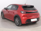 Peugeot e-208, 2020