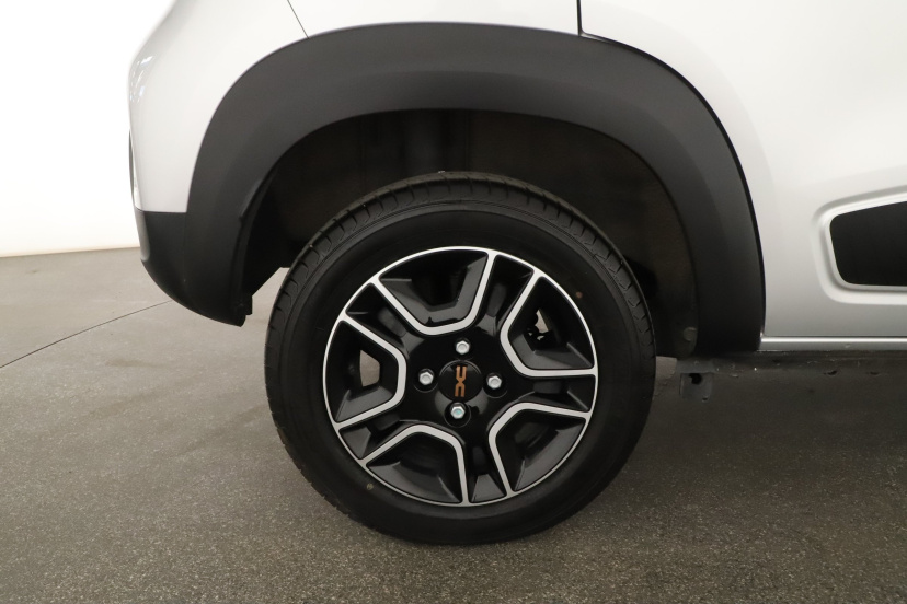 Dacia Spring, 2023
