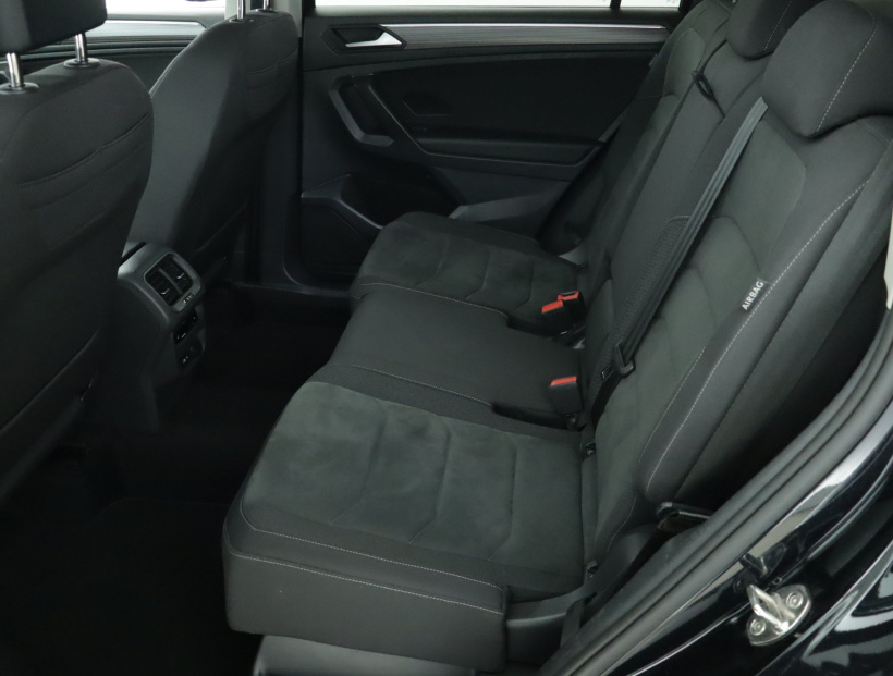 Volkswagen Tiguan, 2022