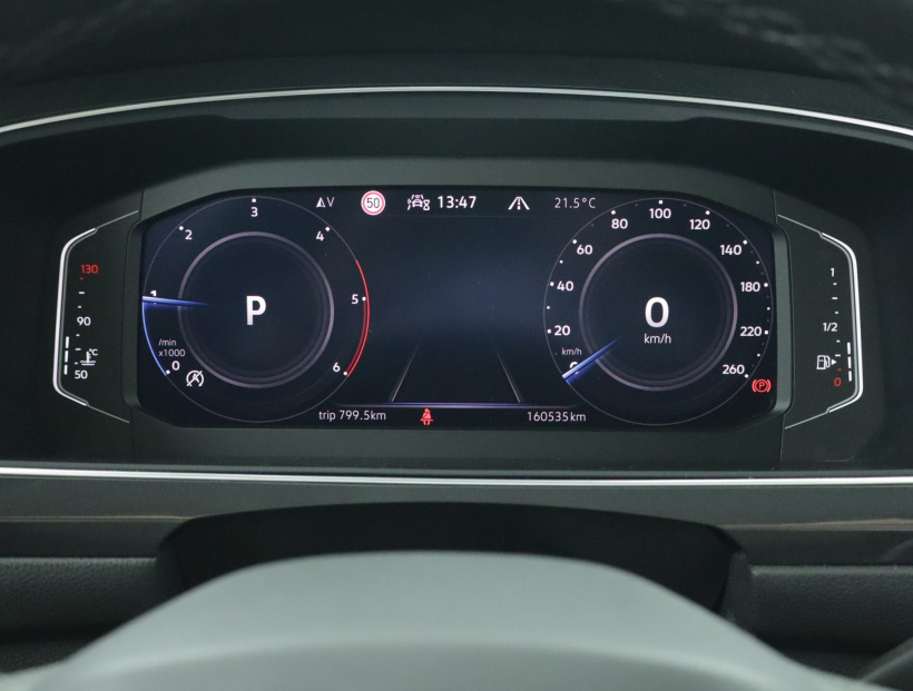 Volkswagen Tiguan, 2022