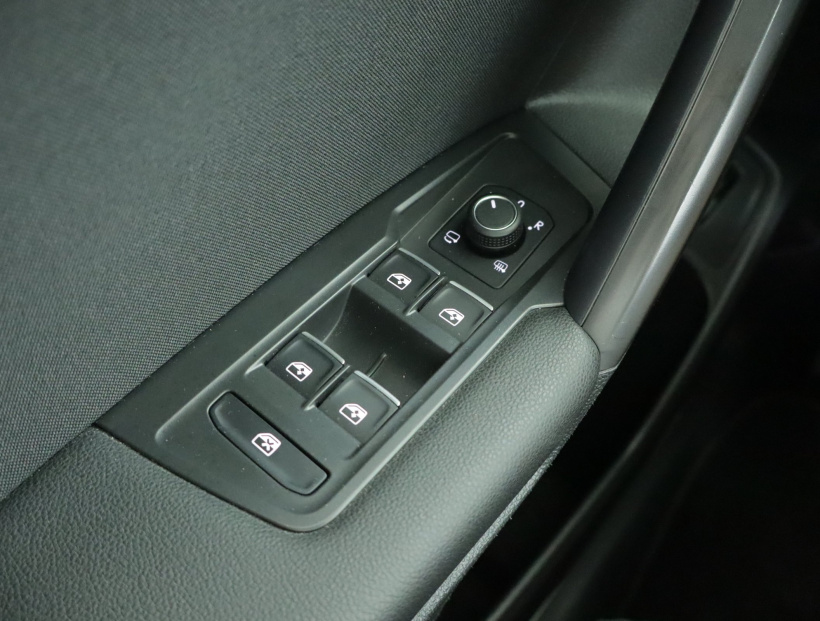 Volkswagen Tiguan, 2022