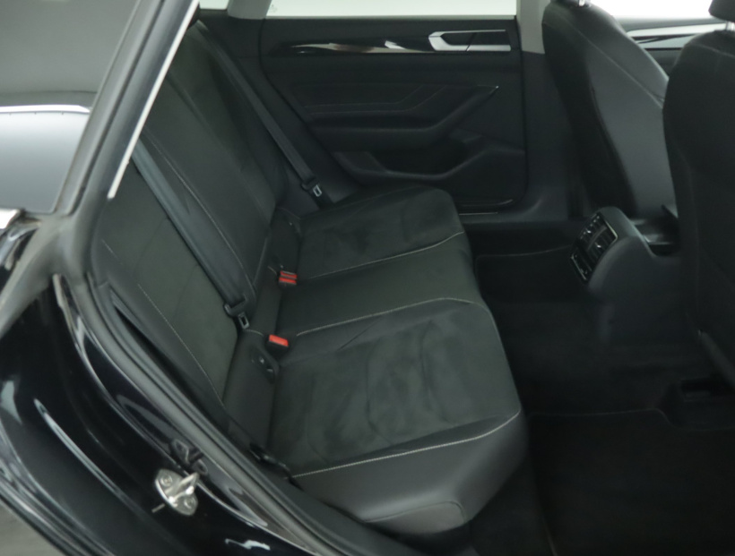 Volkswagen Arteon, 2023