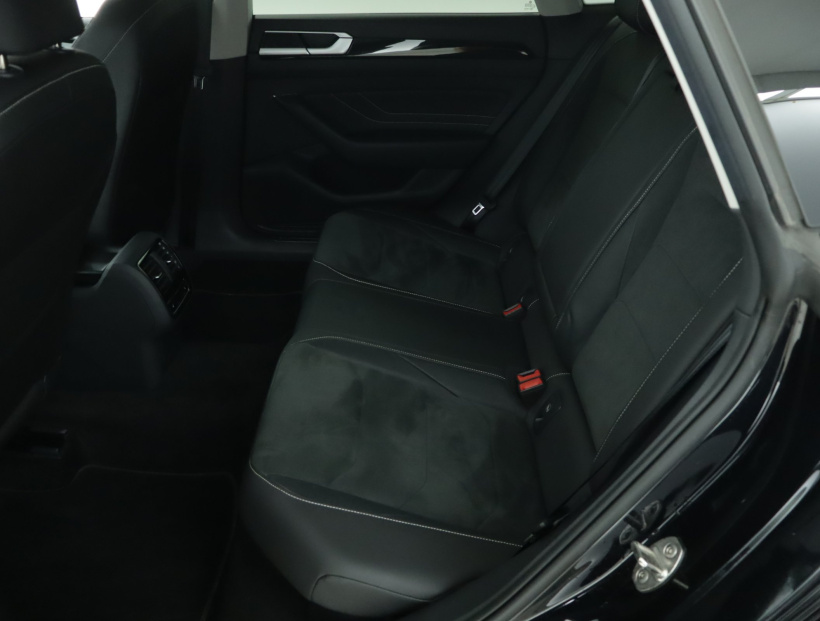 Volkswagen Arteon, 2023