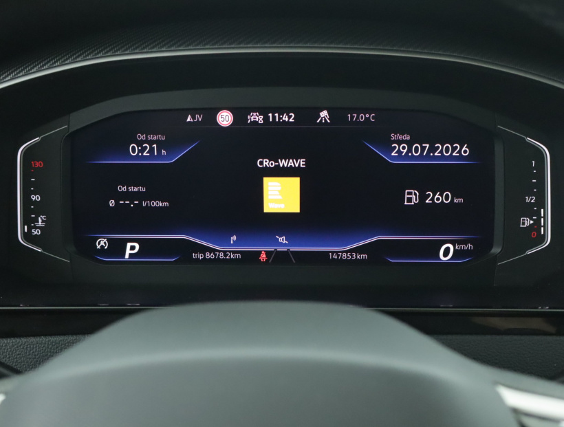 Volkswagen Arteon, 2023