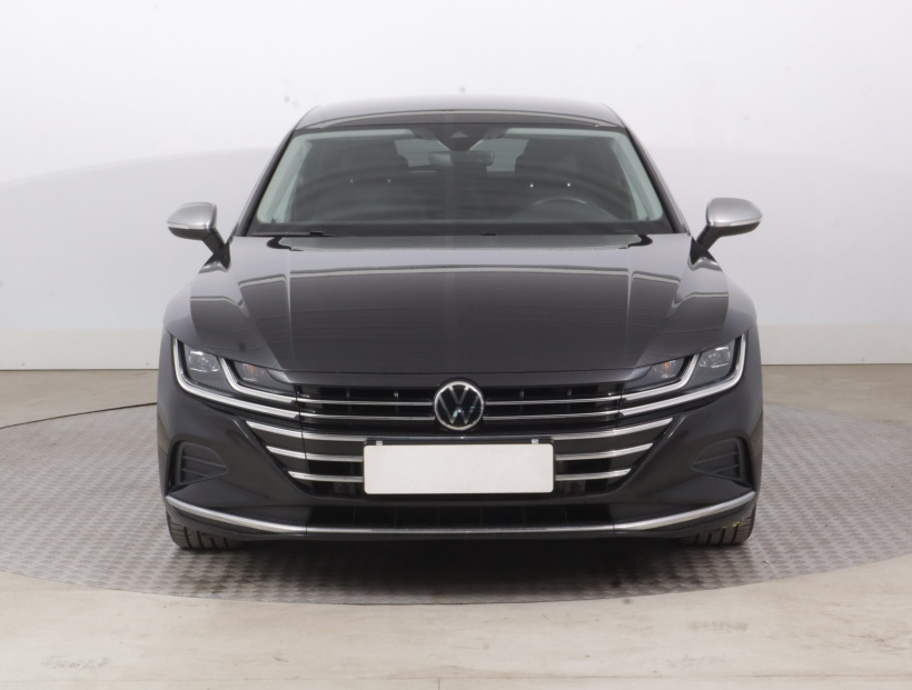 Volkswagen Arteon, 2023