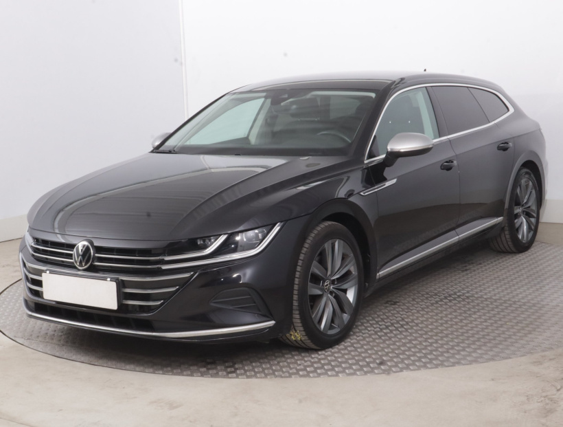 Volkswagen Arteon, 2023