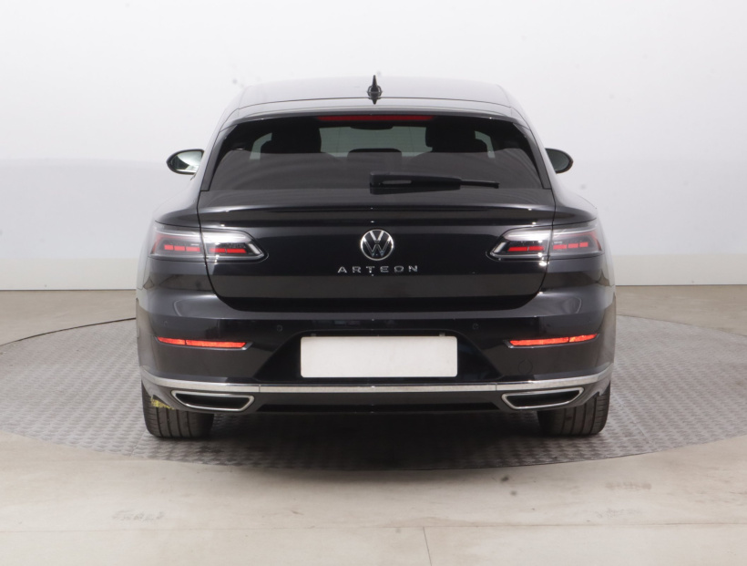 Volkswagen Arteon, 2023