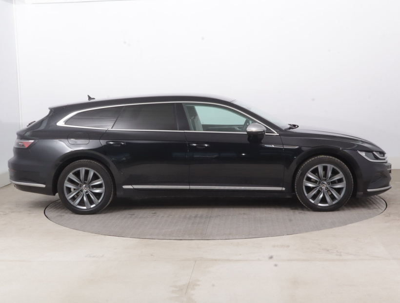 Volkswagen Arteon, 2023