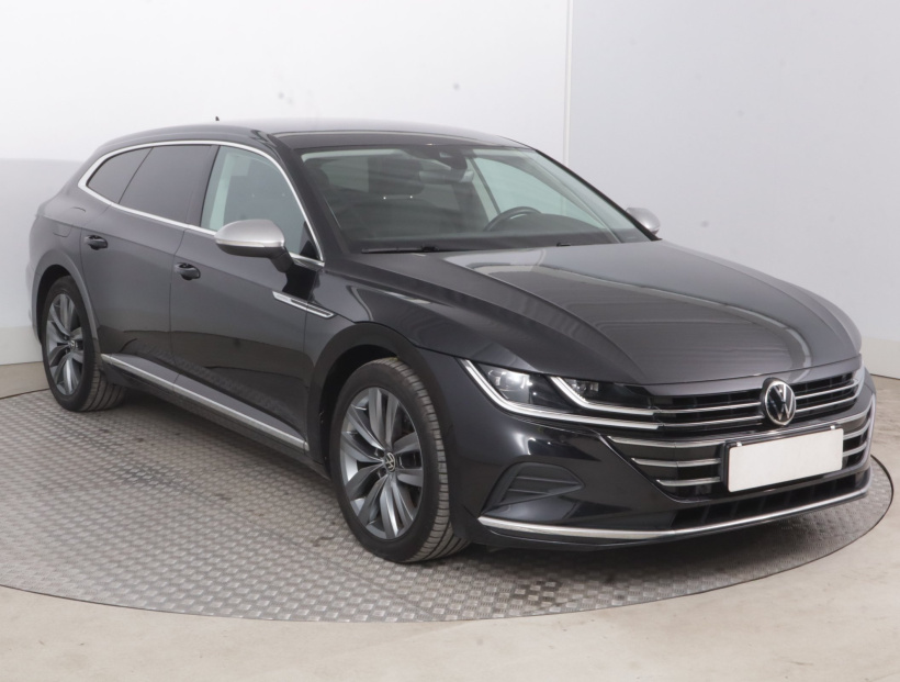 Volkswagen Arteon, 2023