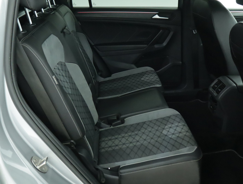 Volkswagen Tiguan Allspace, 2022