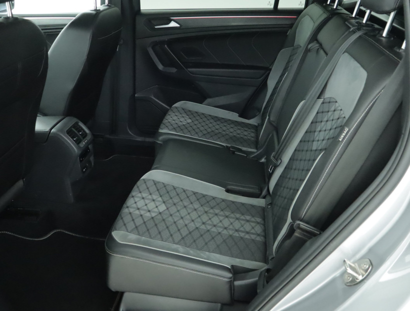 Volkswagen Tiguan Allspace, 2022