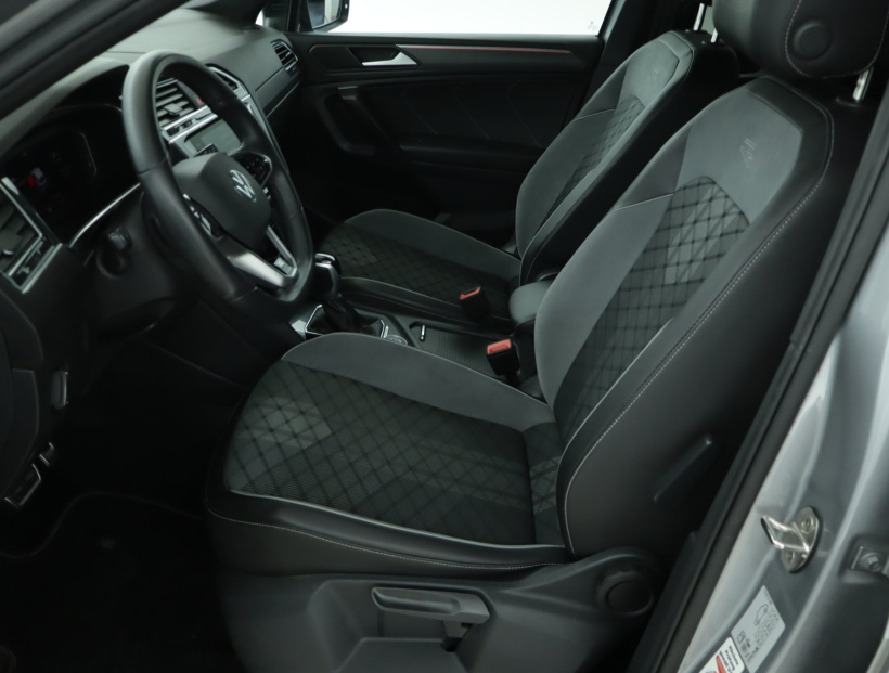 Volkswagen Tiguan Allspace, 2022