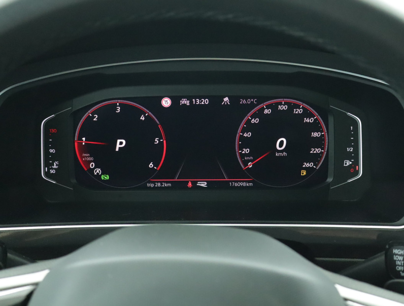 Volkswagen Tiguan Allspace, 2022