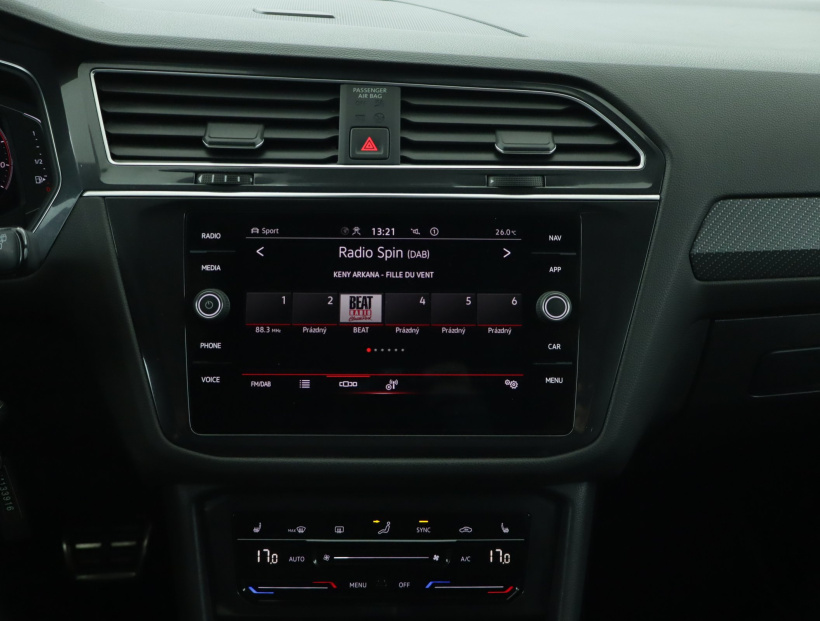 Volkswagen Tiguan Allspace, 2022