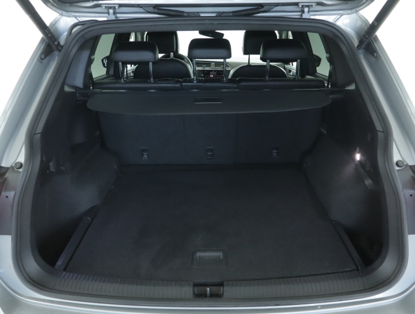 Volkswagen Tiguan Allspace, 2022
